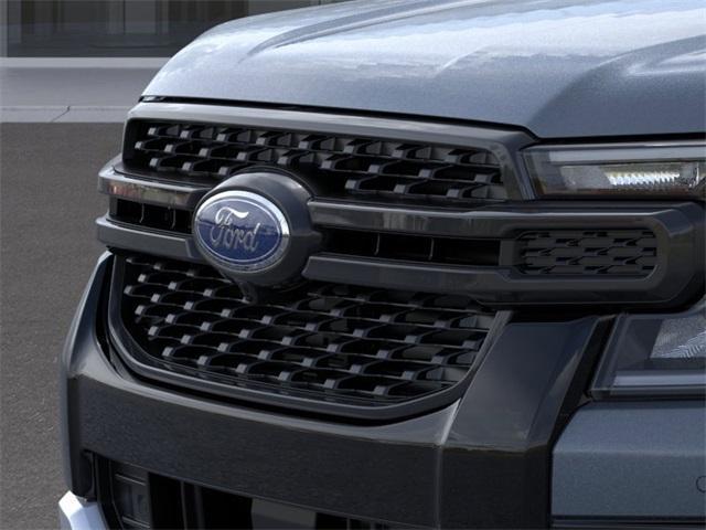 new 2024 Ford Ranger car, priced at $46,510