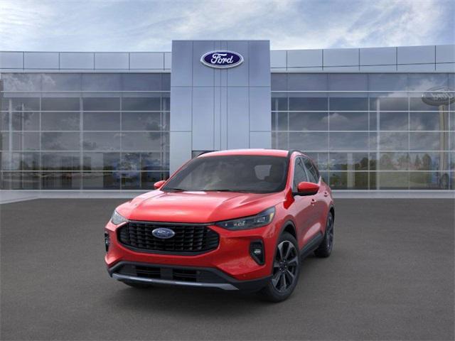 new 2024 Ford Escape car, priced at $36,353