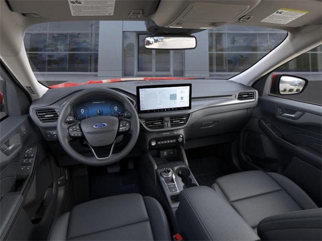 new 2024 Ford Escape car, priced at $36,353