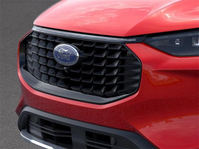 new 2024 Ford Escape car, priced at $36,353