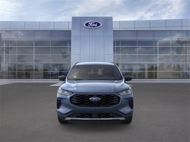 new 2025 Ford Escape car, priced at $32,795