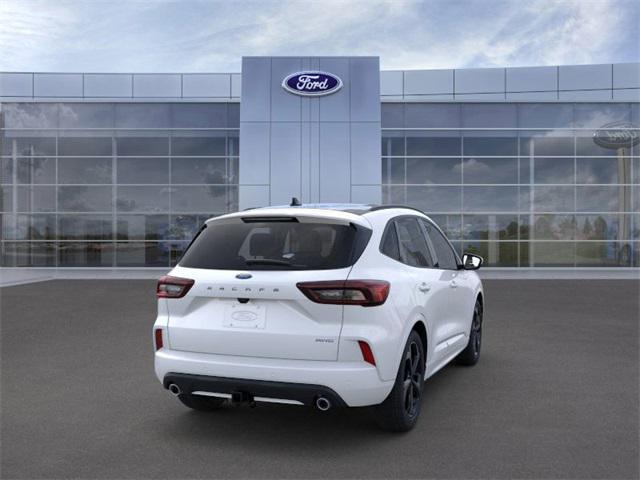 new 2024 Ford Escape car, priced at $39,245