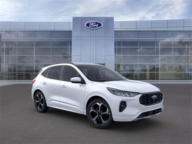 new 2024 Ford Escape car, priced at $39,245