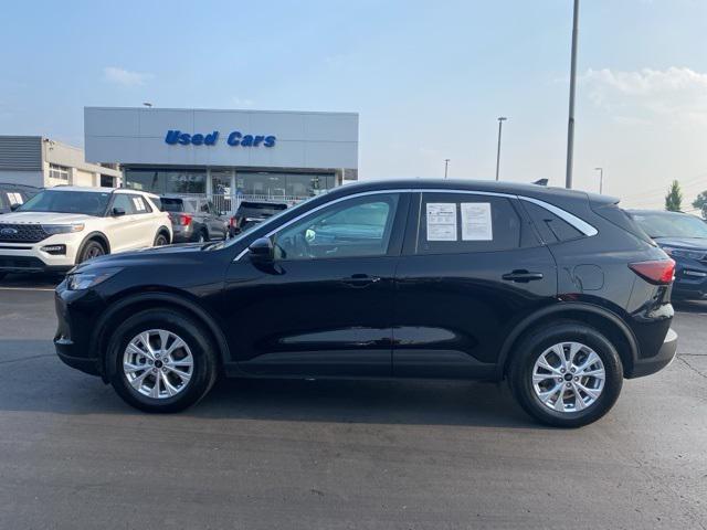 used 2023 Ford Escape car, priced at $25,699