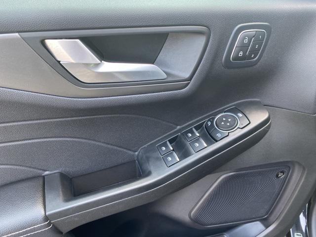 used 2023 Ford Escape car, priced at $25,699