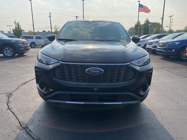 used 2023 Ford Escape car, priced at $25,699