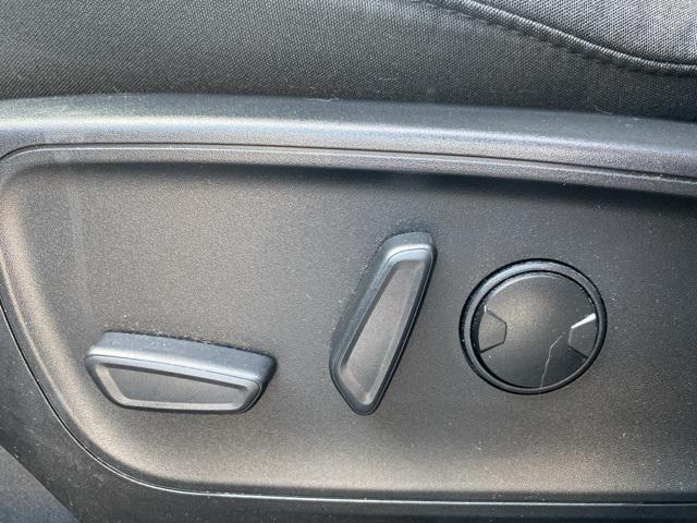 used 2023 Ford Escape car, priced at $25,699