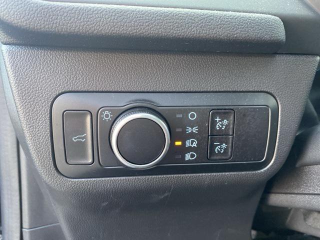 used 2023 Ford Escape car, priced at $25,699
