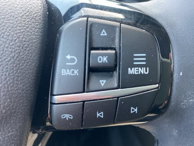 used 2023 Ford Escape car, priced at $25,699