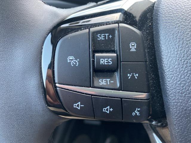 used 2023 Ford Escape car, priced at $25,699