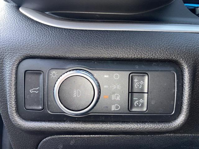 used 2022 Ford Explorer car, priced at $26,699