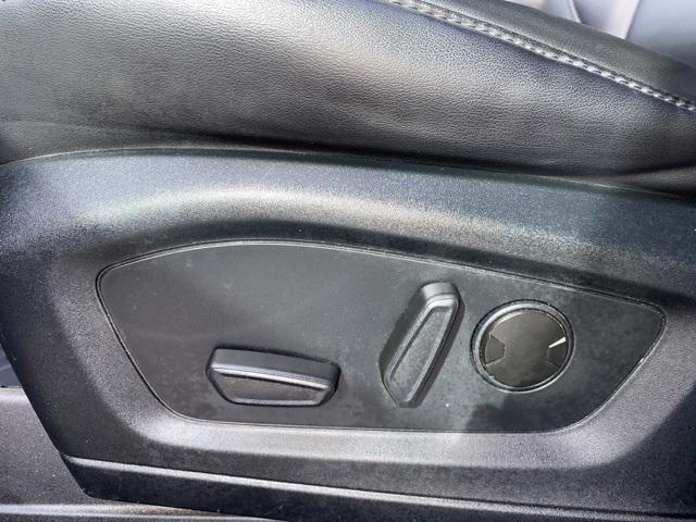 used 2022 Ford Explorer car, priced at $26,699