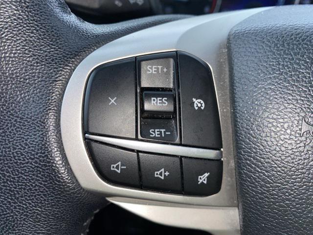 used 2022 Ford Explorer car, priced at $26,699