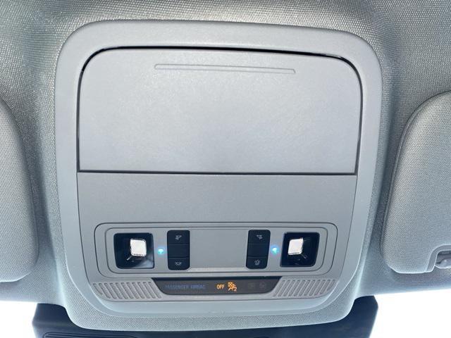 used 2022 Ford Explorer car, priced at $26,699