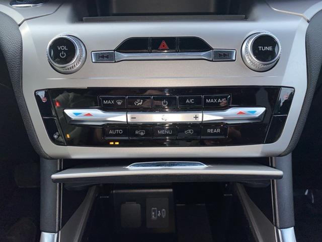 used 2022 Ford Explorer car, priced at $26,699