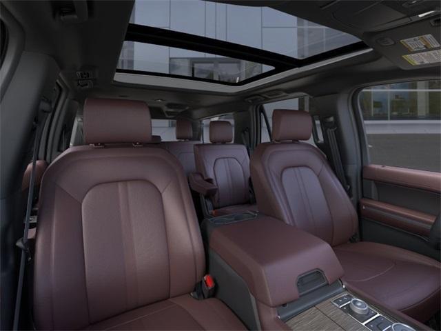 new 2024 Ford Expedition Max car, priced at $75,664