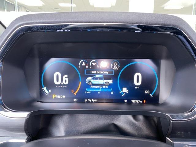 used 2023 Ford F-150 car, priced at $39,995