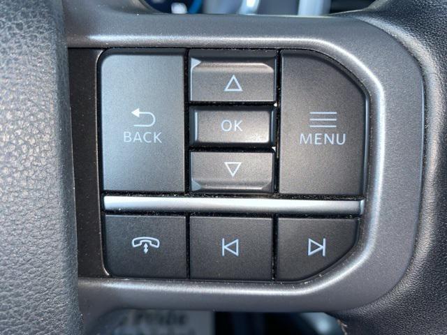 used 2023 Ford F-150 car, priced at $39,995