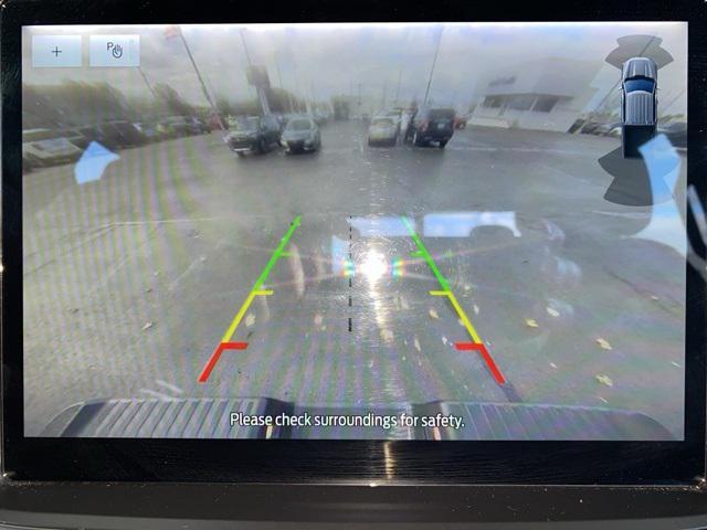 used 2023 Ford F-150 car, priced at $39,995