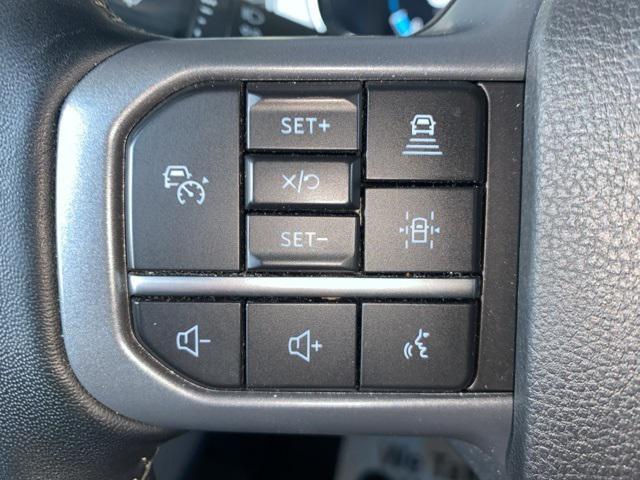 used 2023 Ford F-150 car, priced at $39,995