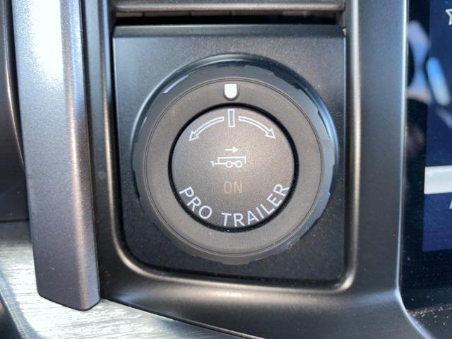 used 2023 Ford F-150 car, priced at $39,995