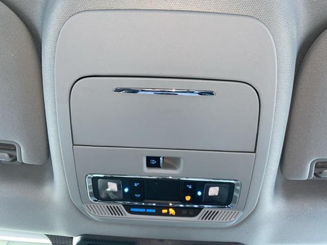 used 2023 Ford F-150 car, priced at $39,995