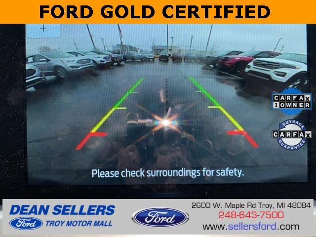 used 2022 Ford Escape car, priced at $22,350