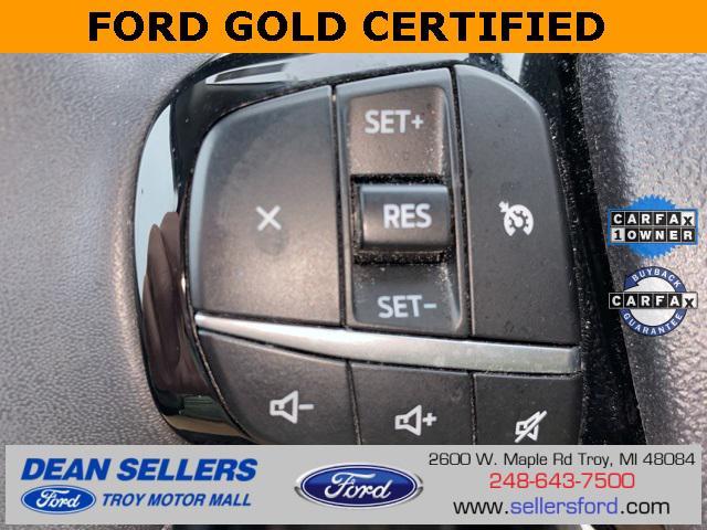 used 2022 Ford Escape car, priced at $22,350