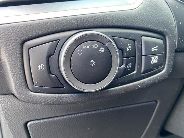 used 2023 Ford Edge car, priced at $27,487