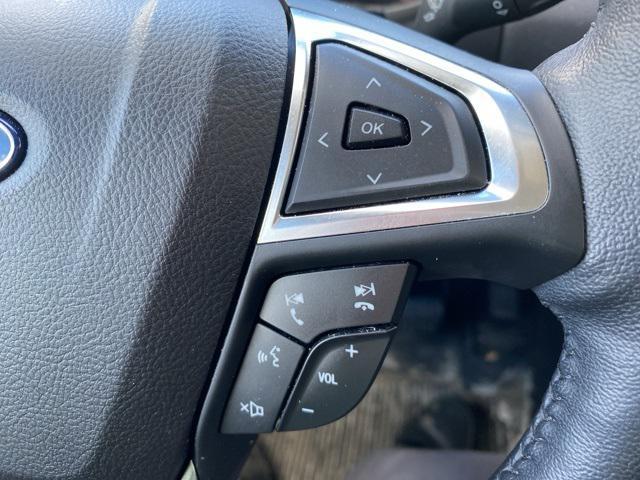 used 2023 Ford Edge car, priced at $27,487