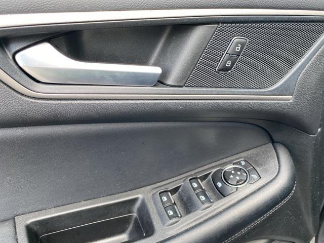 used 2023 Ford Edge car, priced at $27,487