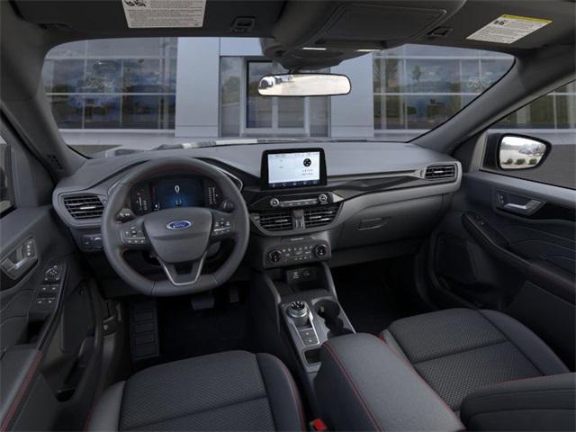 new 2025 Ford Escape car, priced at $32,385