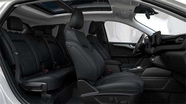 new 2025 Ford Escape car, priced at $39,201