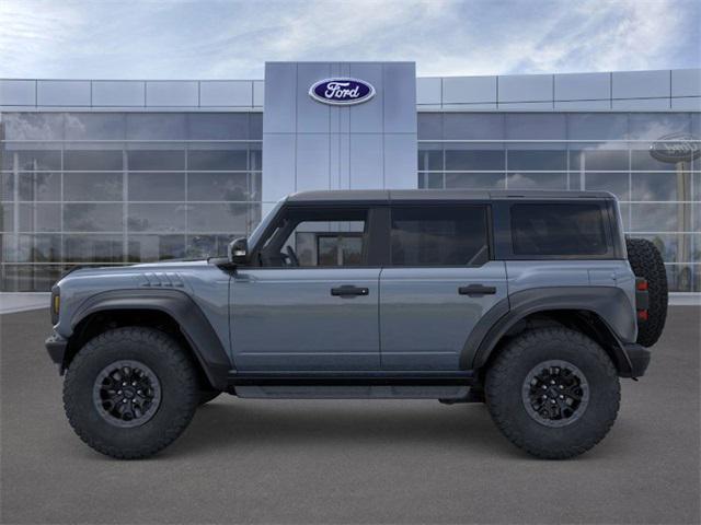 new 2024 Ford Bronco car, priced at $94,153
