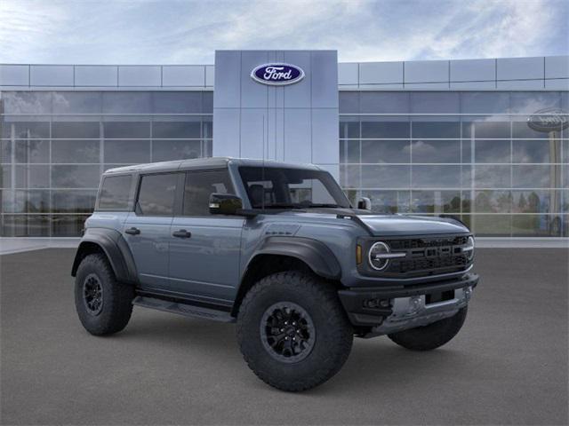 new 2024 Ford Bronco car, priced at $94,153
