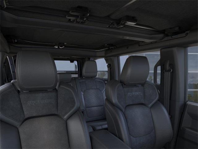 new 2024 Ford Bronco car, priced at $94,153