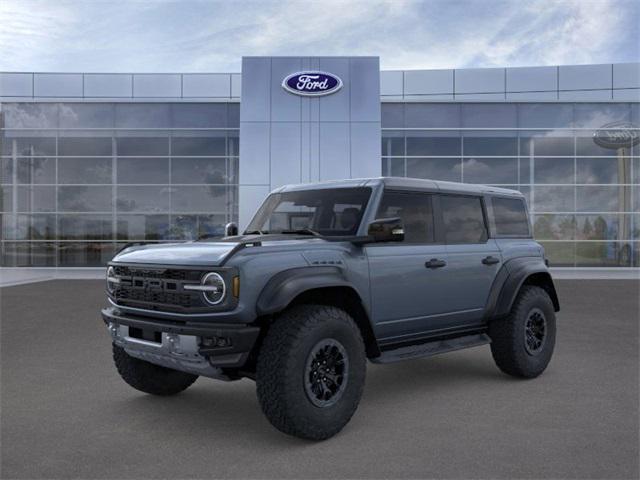 new 2024 Ford Bronco car, priced at $94,153