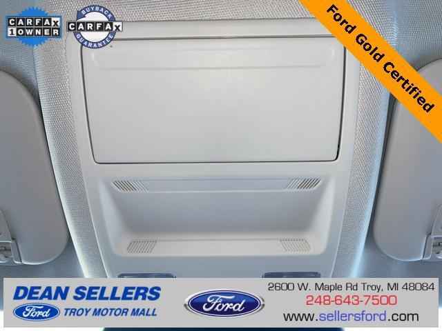 used 2022 Ford Escape car, priced at $24,300