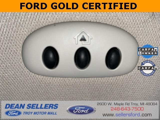 used 2022 Ford Edge car, priced at $26,999