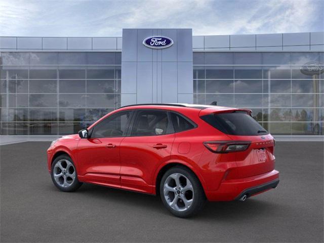 new 2024 Ford Escape car, priced at $32,648