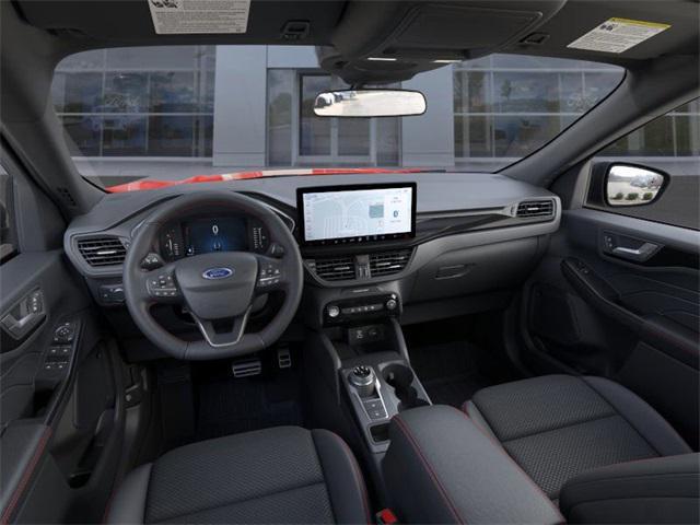 new 2024 Ford Escape car, priced at $32,648