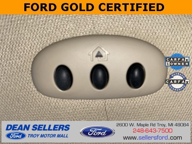 used 2022 Ford Edge car, priced at $27,500