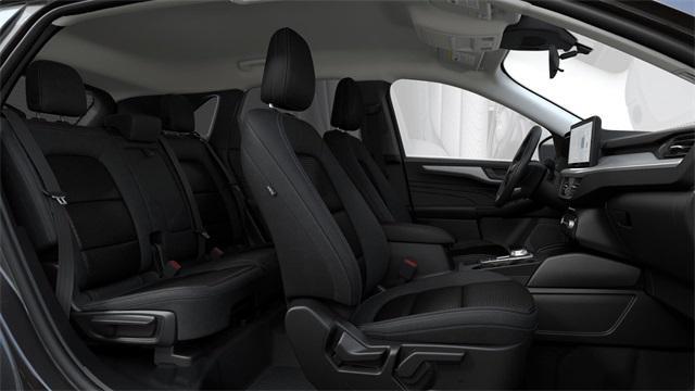 new 2025 Ford Escape car, priced at $31,272