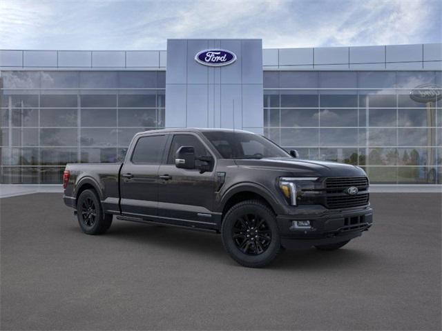 new 2025 Ford F-150 car, priced at $78,190