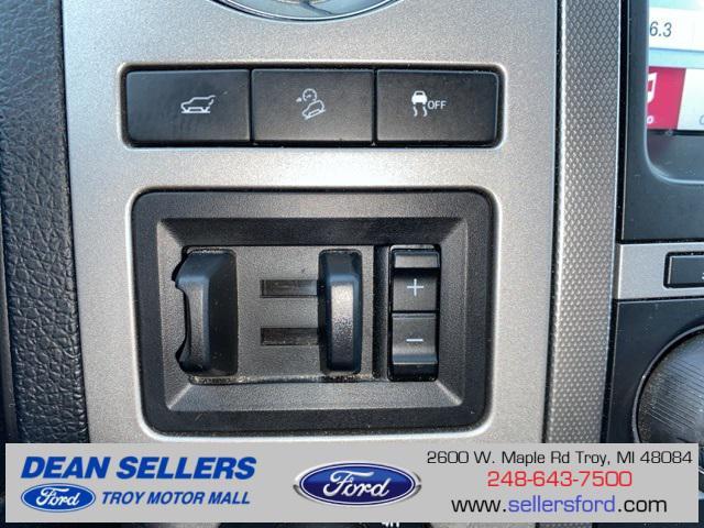 used 2016 Ford Expedition EL car, priced at $11,999