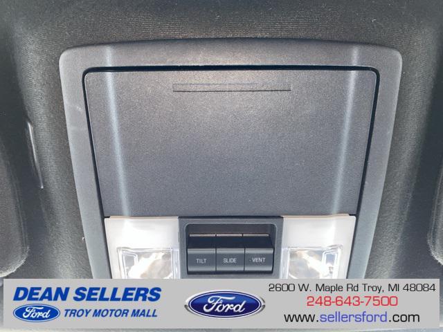 used 2016 Ford Expedition EL car, priced at $11,999