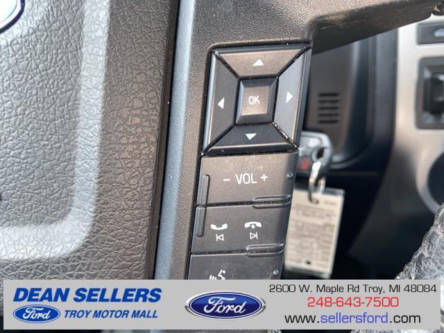 used 2016 Ford Expedition EL car, priced at $11,999