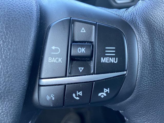 used 2022 Ford Bronco Sport car, priced at $24,547