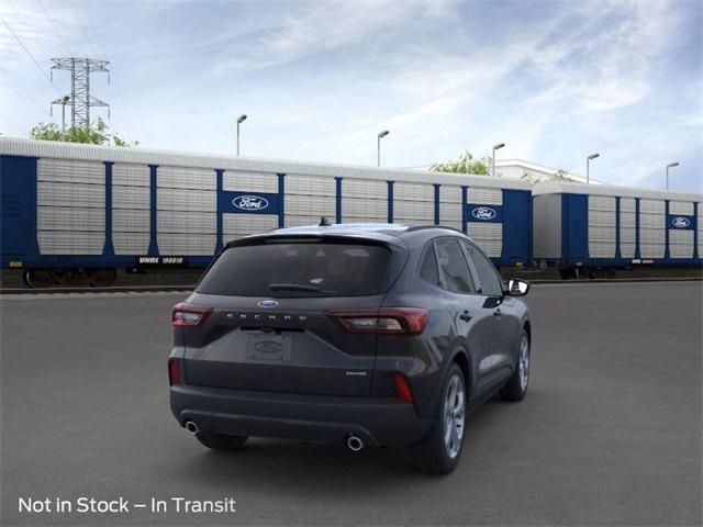 new 2025 Ford Escape car, priced at $33,450