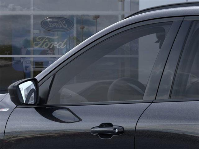 new 2025 Ford Escape car, priced at $33,450